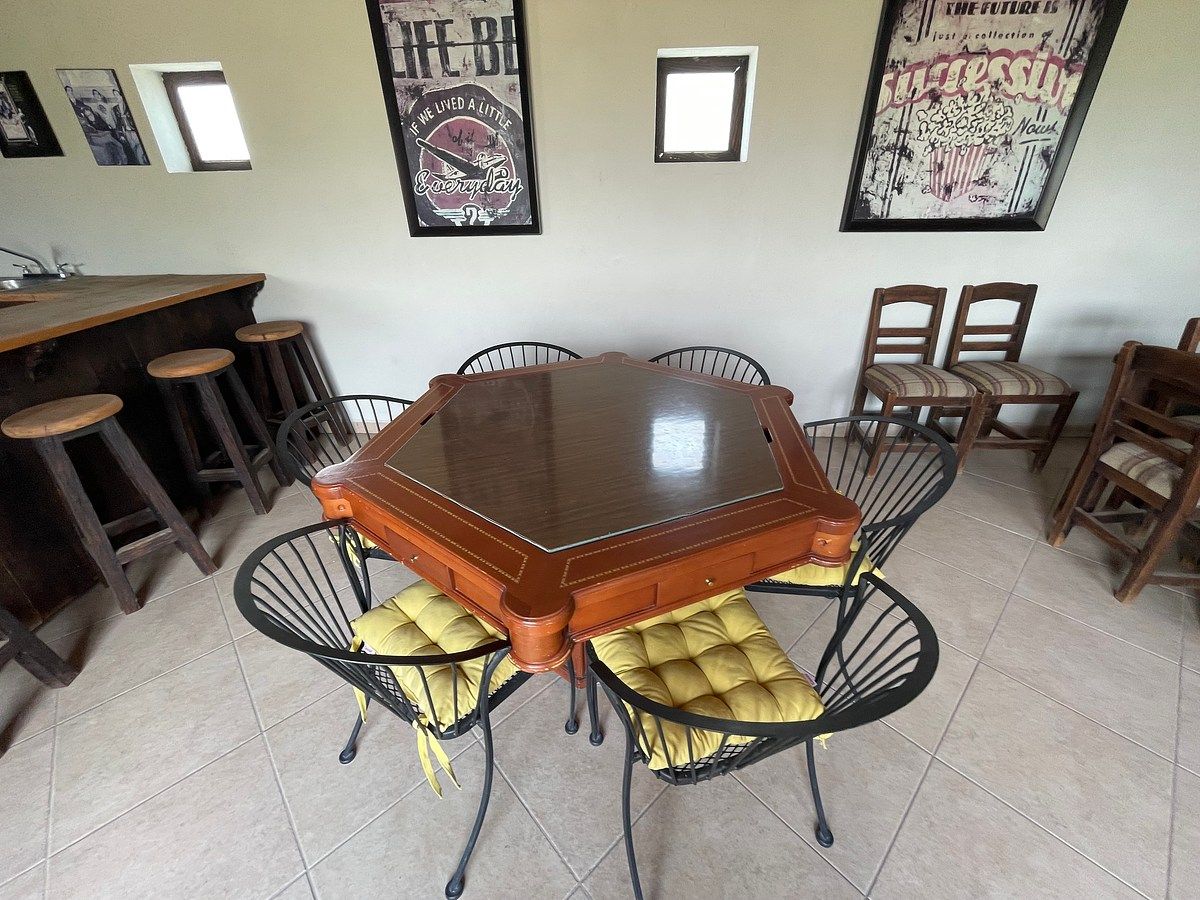 Country House in Agustín González, San Miguel de Allende, photo 44 of 49
