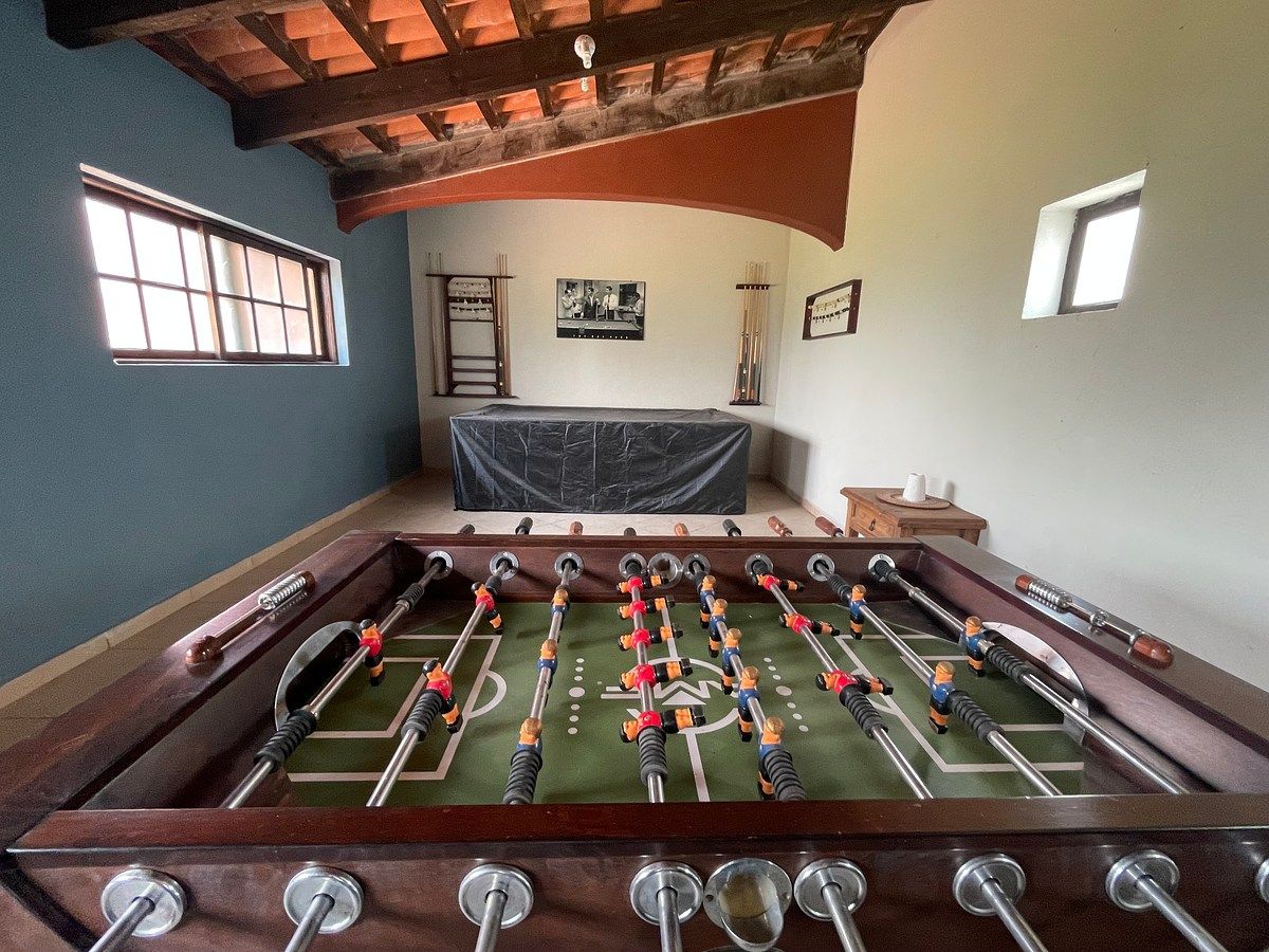 Country House in Agustín González, San Miguel de Allende, photo 45 of 49