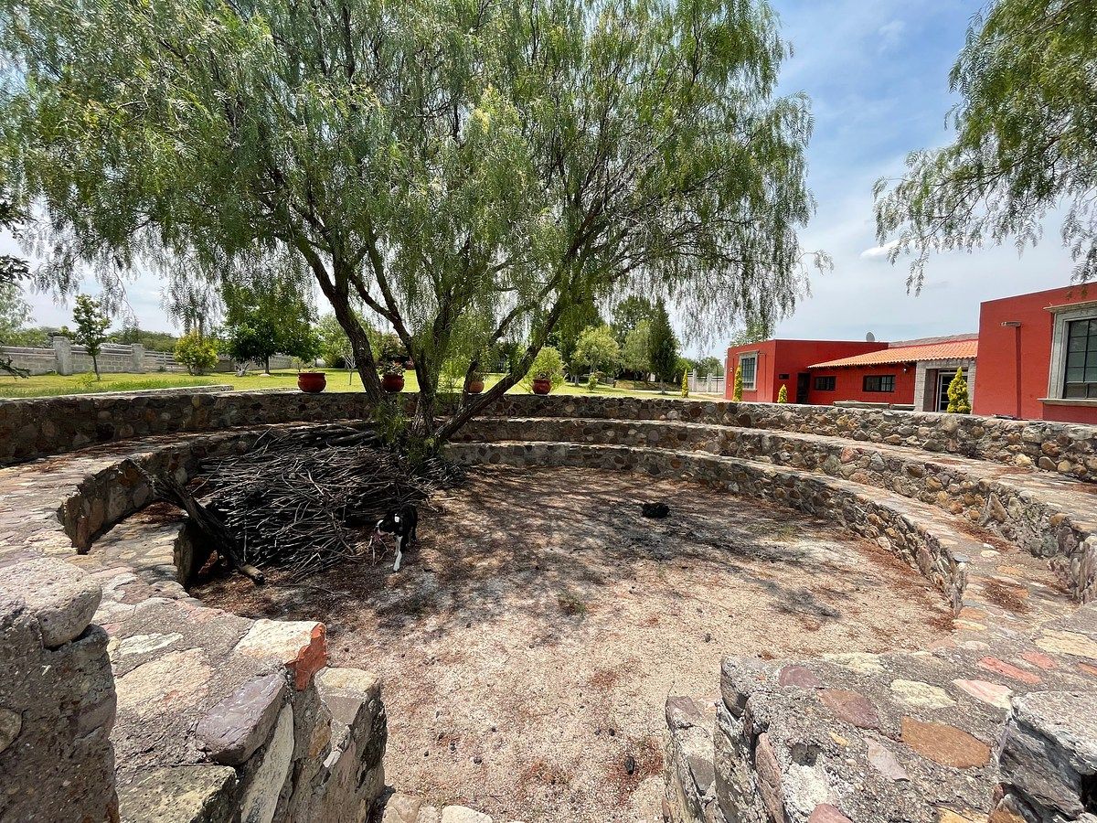 Country House in Agustín González, San Miguel de Allende, photo 47 of 49