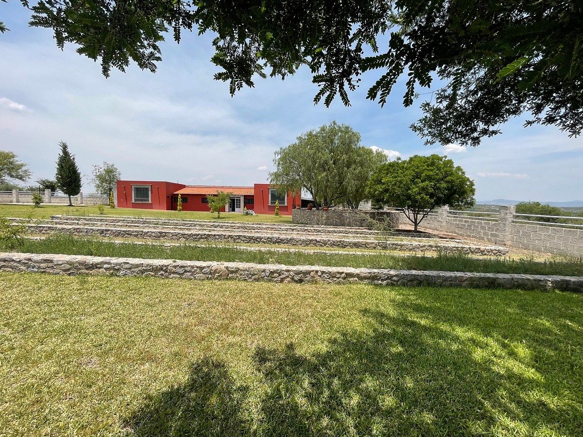 Country House in Agustín González, San Miguel de Allende, photo 48 of 49