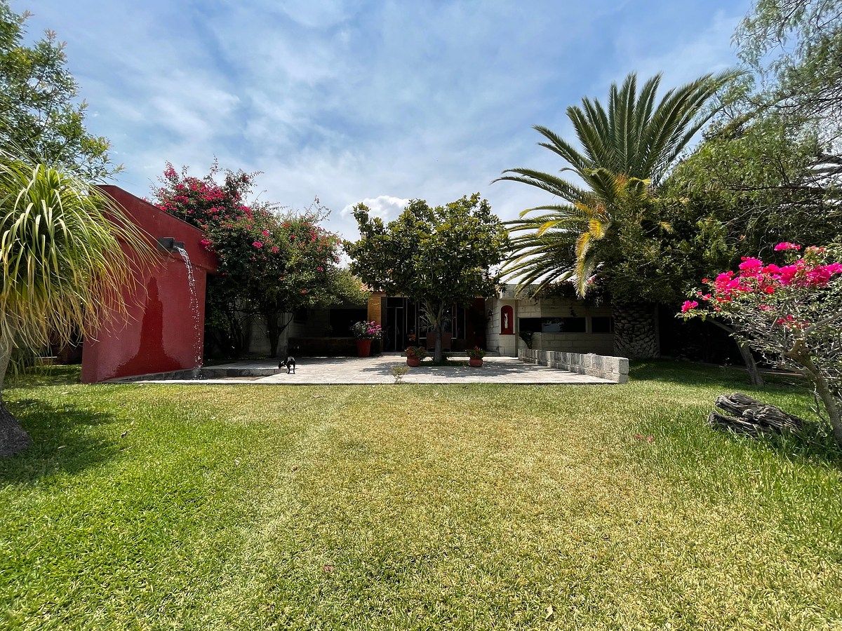 Country House in Agustín González, San Miguel de Allende, photo 49 of 49