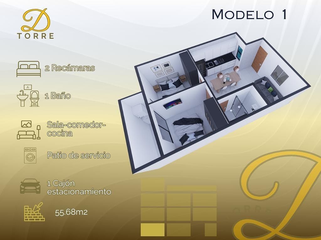 Departamento en Valle Del Ejido, Mazatlán, foto 13 de 17