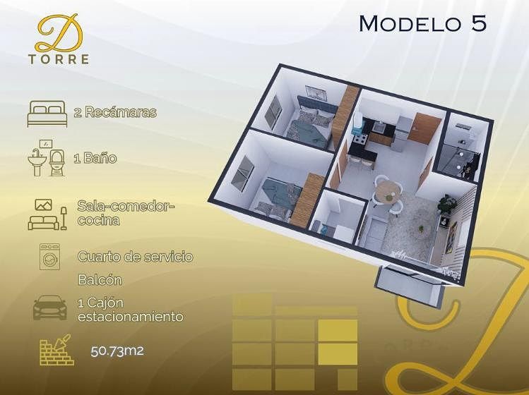 Departamento en Valle Del Ejido, Mazatlán, foto 17 de 17