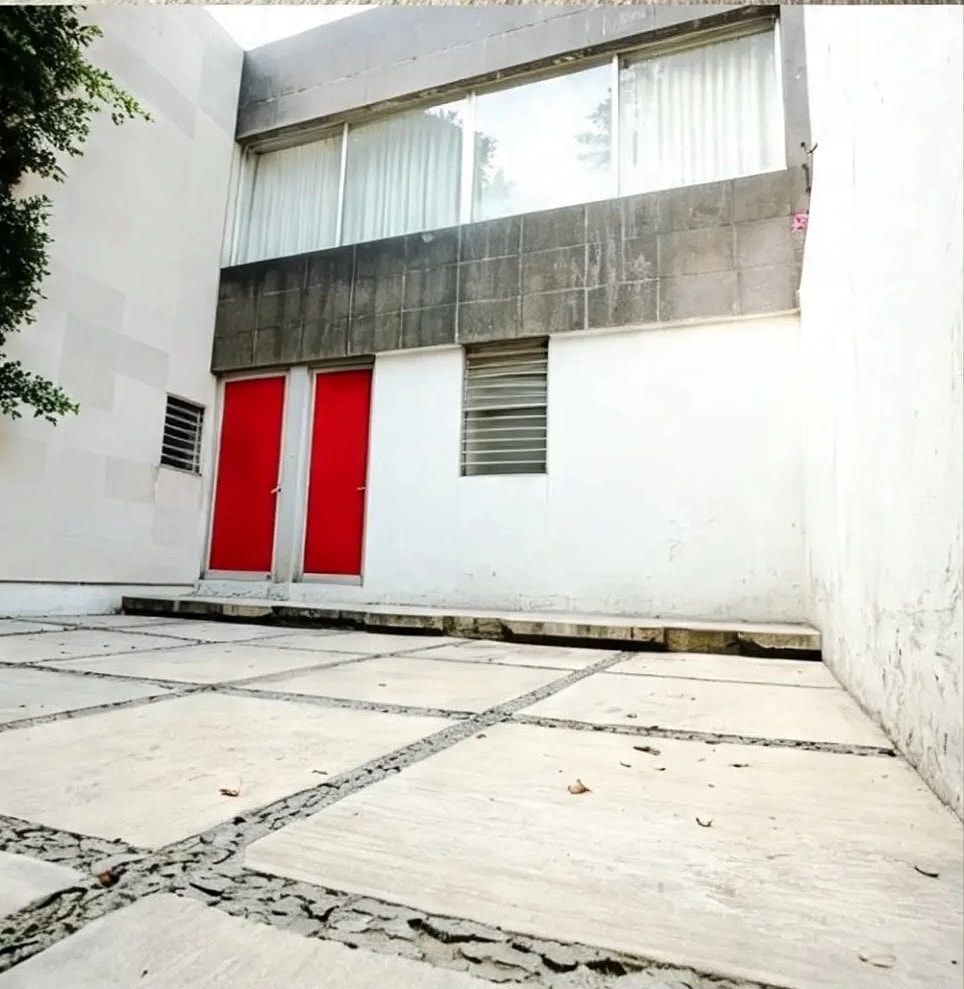 Casa com uso comercial em Polanco III Sección, Miguel Hidalgo, foto 7 de 23