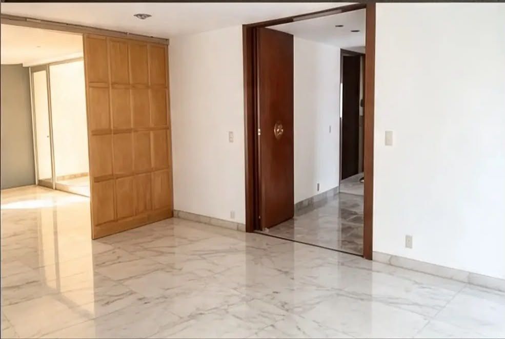 Casa con uso de suelo en Polanco III Sección, Miguel Hidalgo, foto 15 de 23
