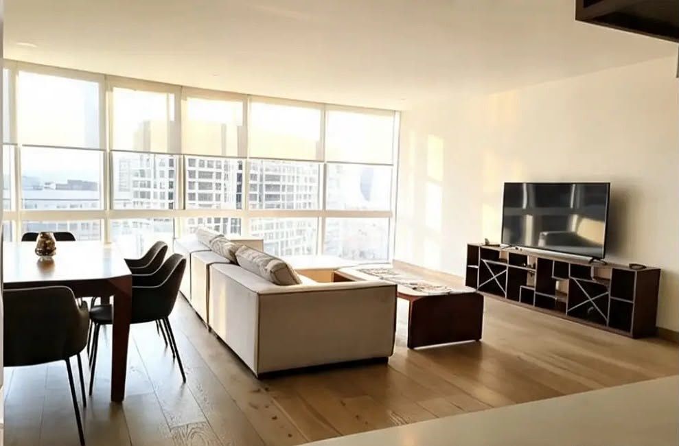 Departamento en Ampliación Granada, Miguel Hidalgo, foto 6 de 16
