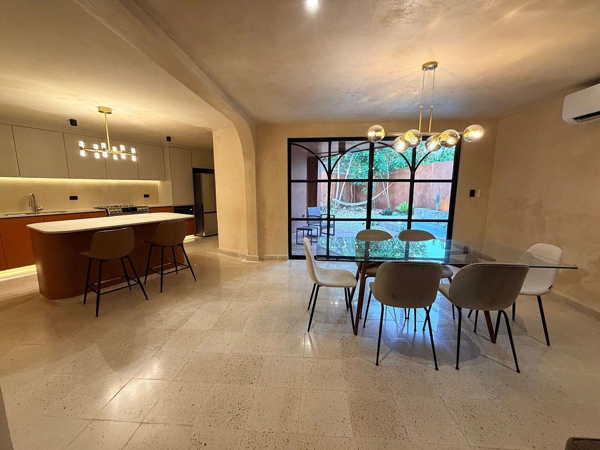Casa Colibrì elegancia y Confort en Itzimnà - foto 5