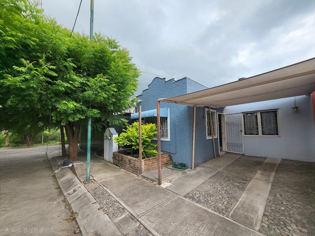 House in Colima, Los Volcanes - foto 1