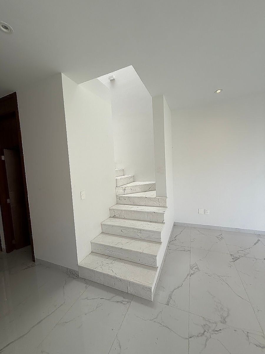 Casa em condomínio fechado em Nuevo México, Zapopan, foto 10 de 24