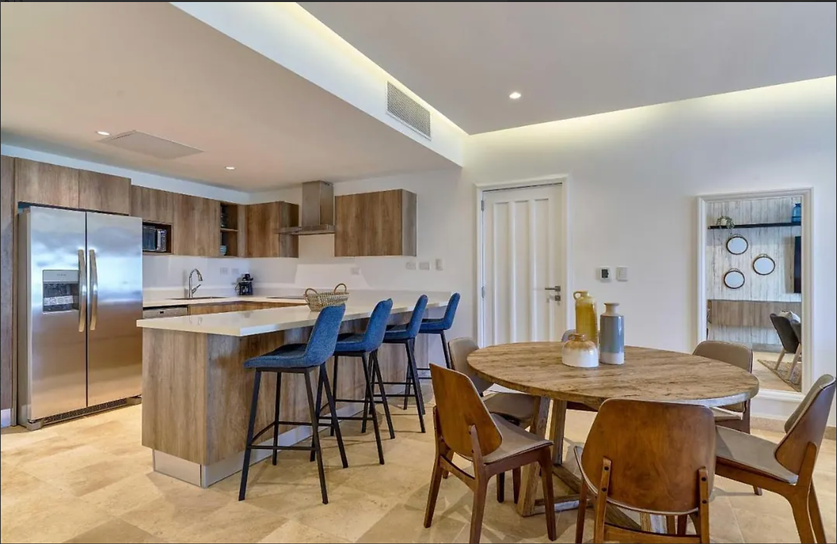 Apartamento en Cap Cana, Punta Cana, foto 4 de 40