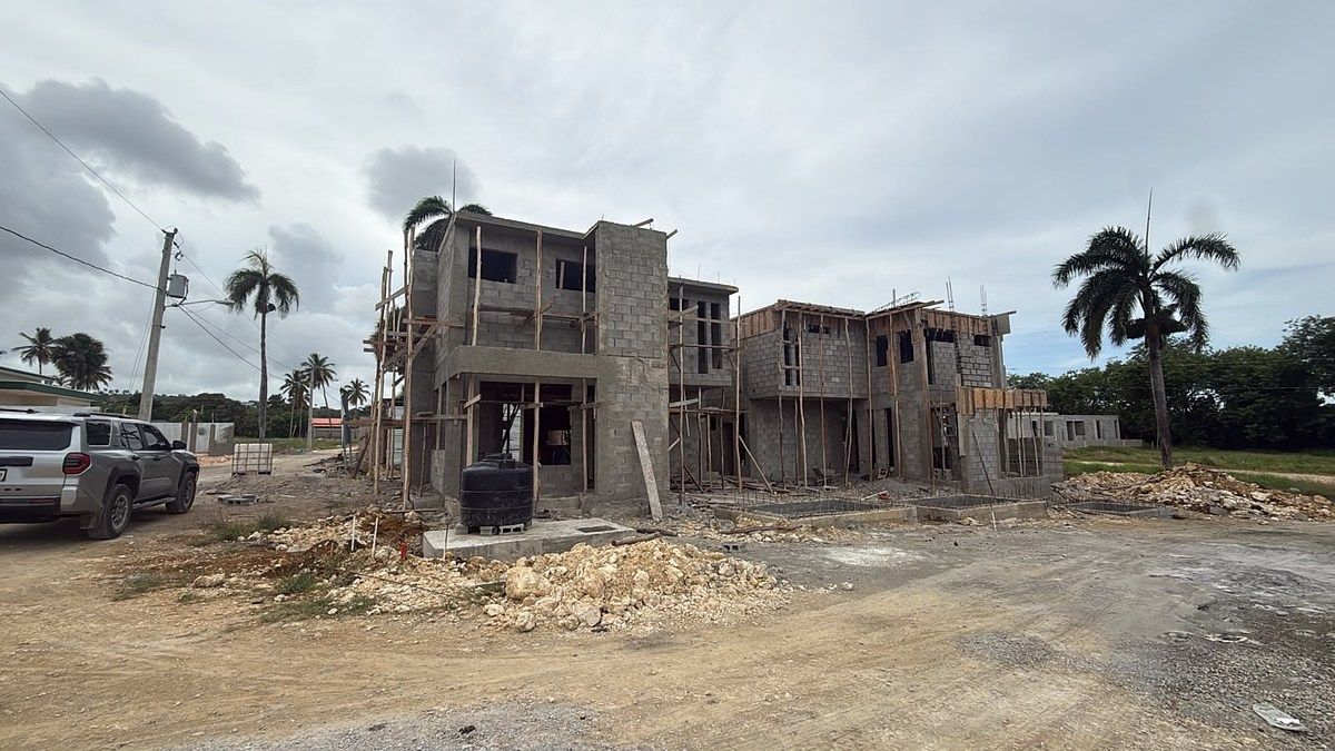 Villa en Cabrera, foto 11 de 14