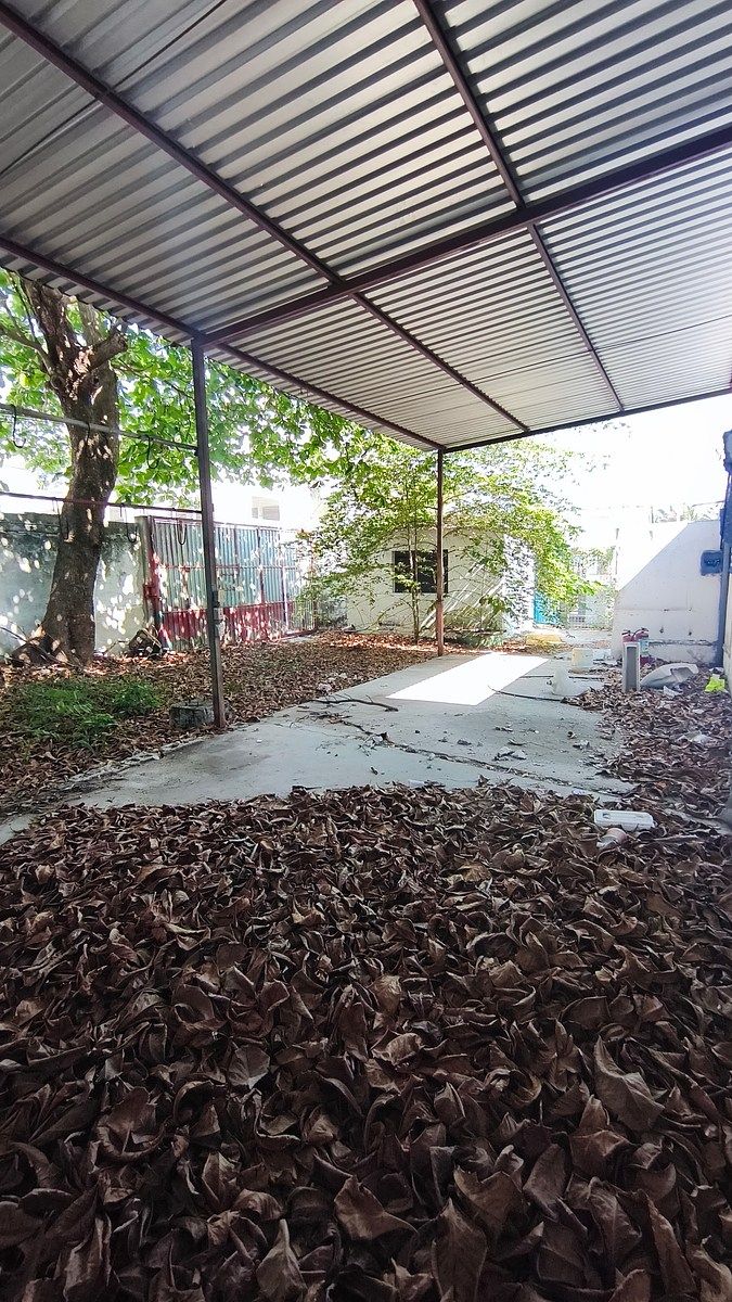 Terreno en Justo Sierra, Carmen, foto 11 de 20