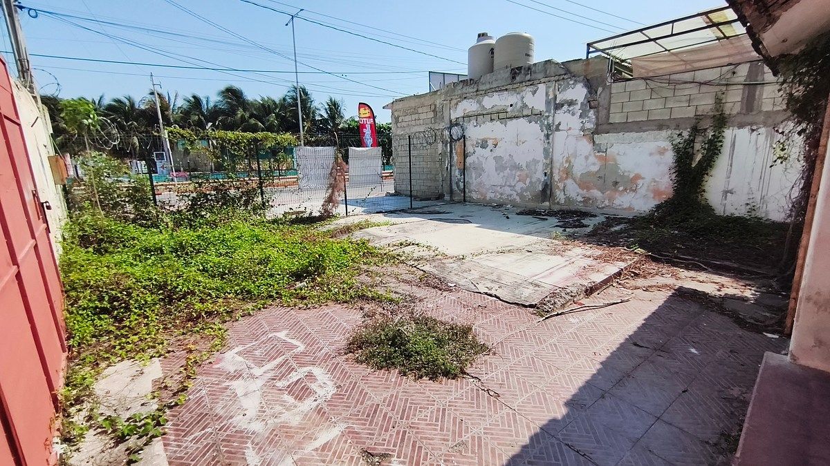 Terreno en Justo Sierra, Carmen, foto 12 de 20