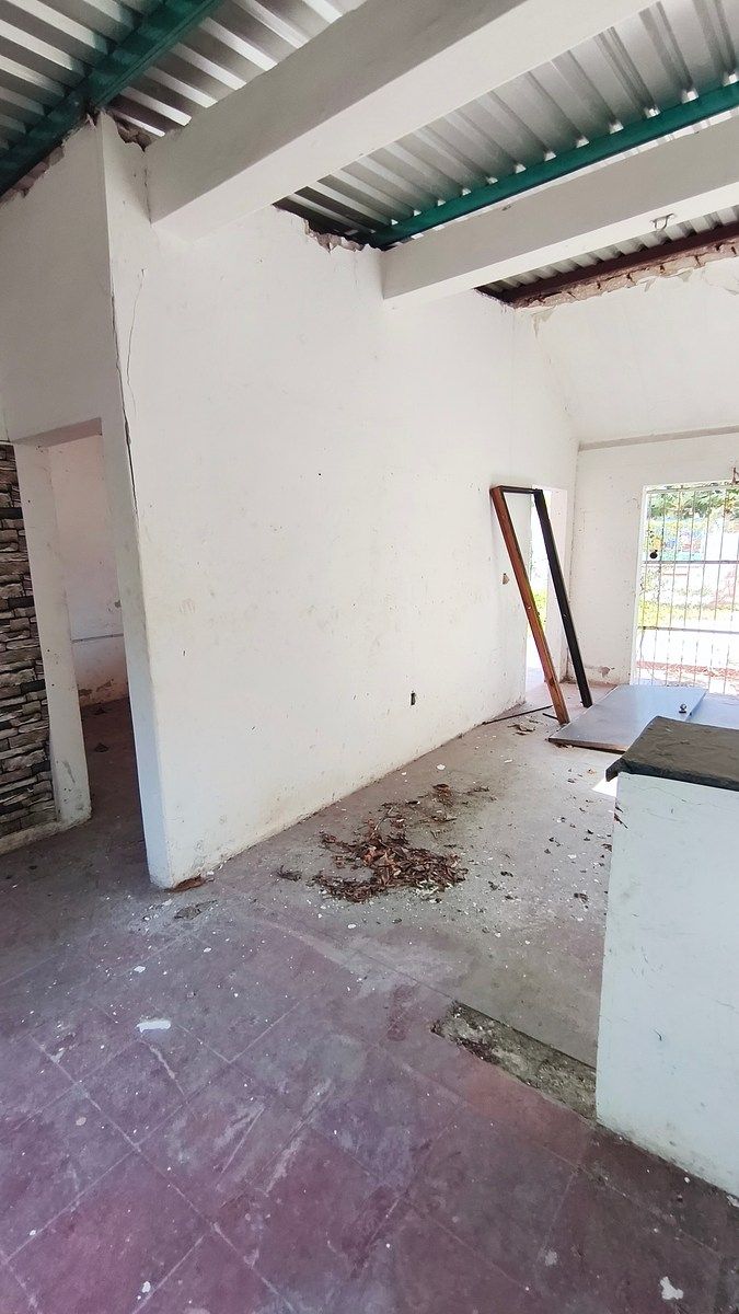 Terreno en Justo Sierra, Carmen, foto 13 de 20