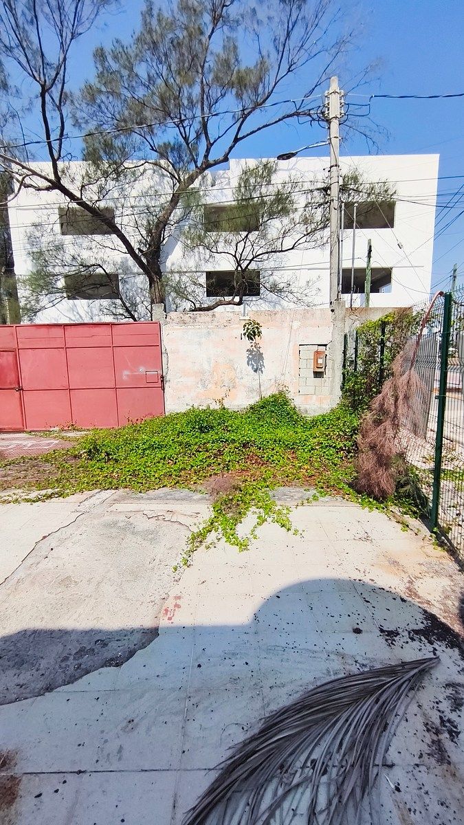 Terreno en Justo Sierra, Carmen, foto 15 de 20