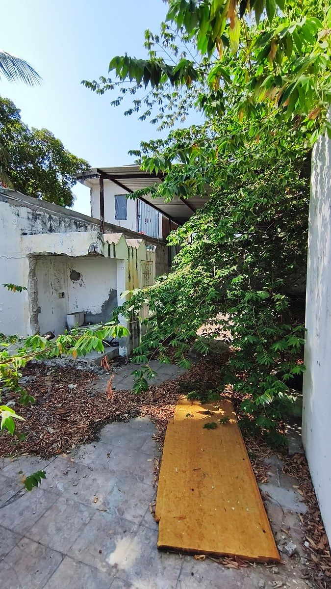 Terreno en Justo Sierra, Carmen, foto 17 de 20