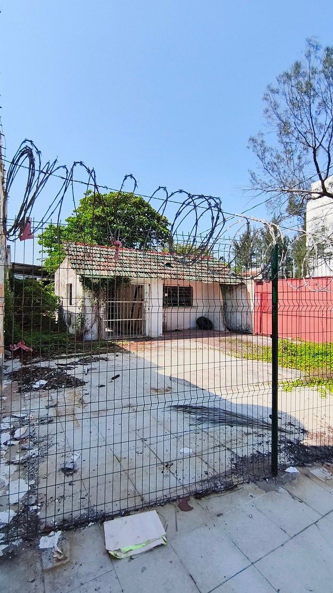 Terreno en Justo Sierra, Carmen, foto 18 de 20