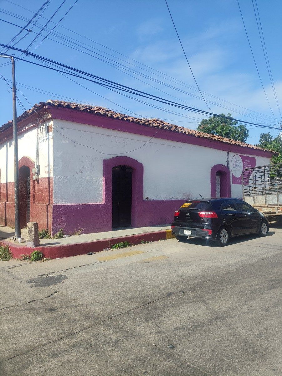 Casa Comercial en venta