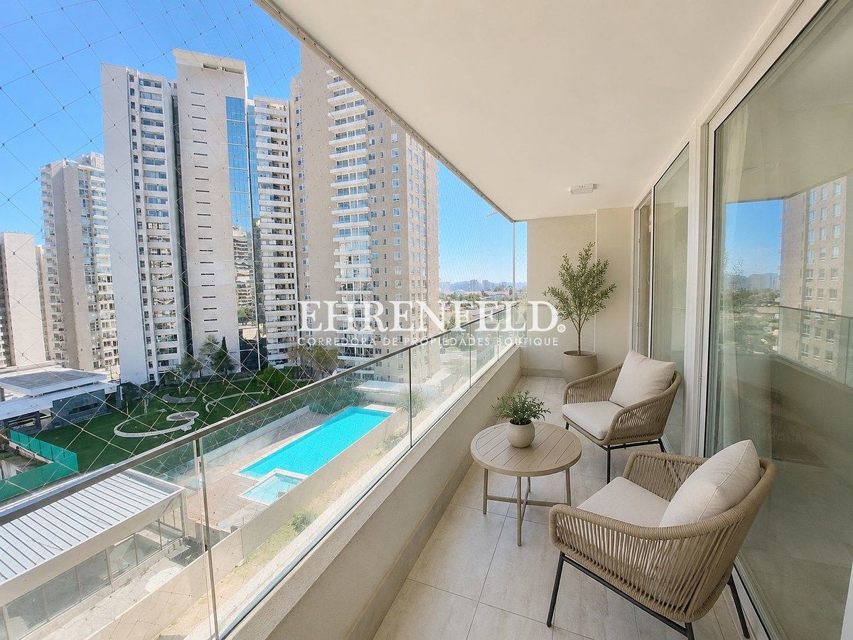 Departamento en Bosques de Montemar, Concón, foto 11 de 16