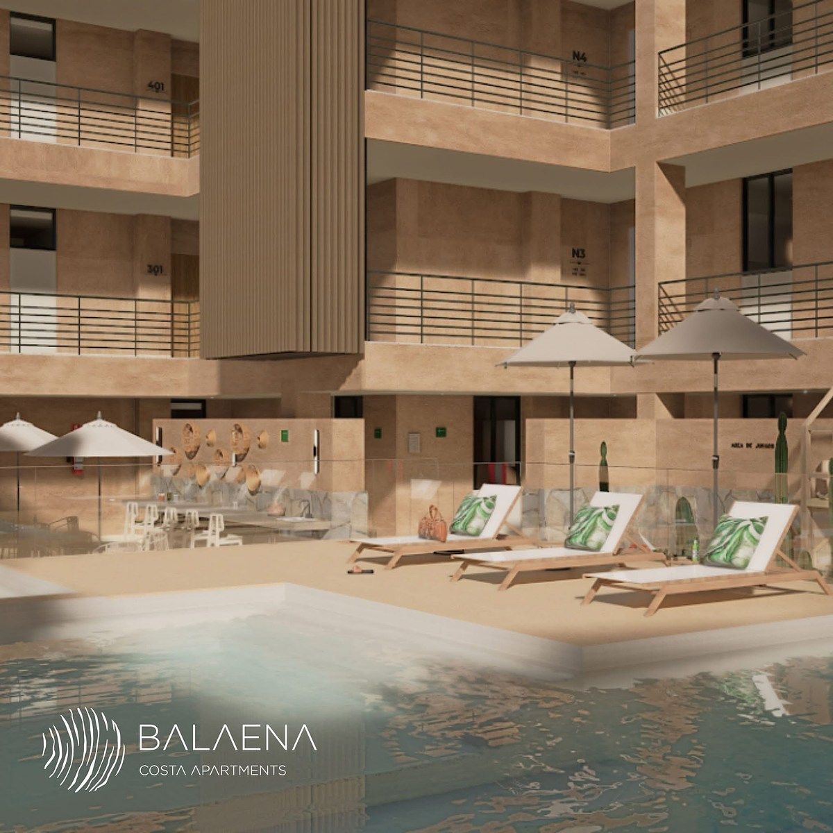 Casa en condominio en Lomas de Palmira, La Paz, foto 11 de 11