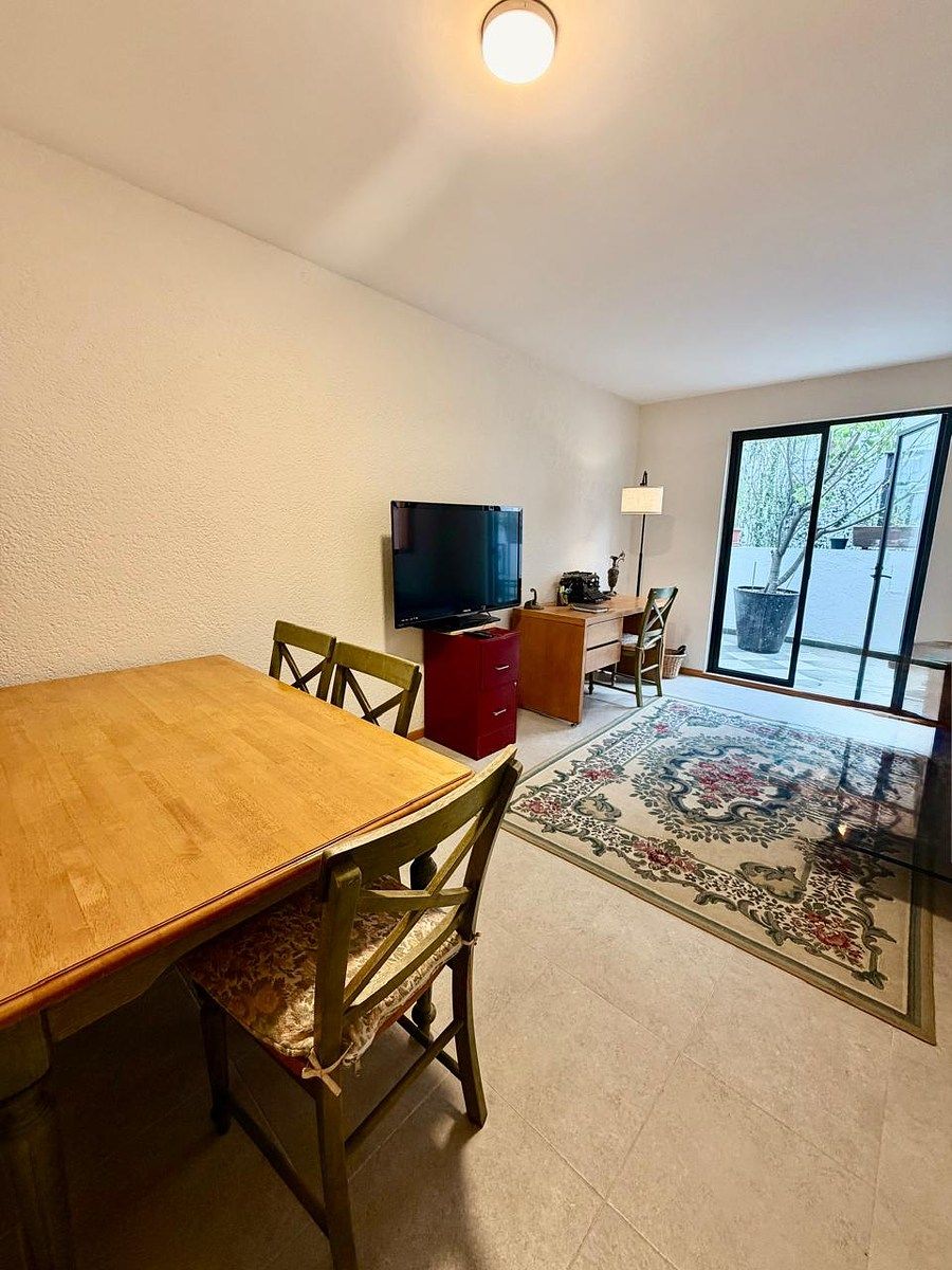 5 de 14: Sala