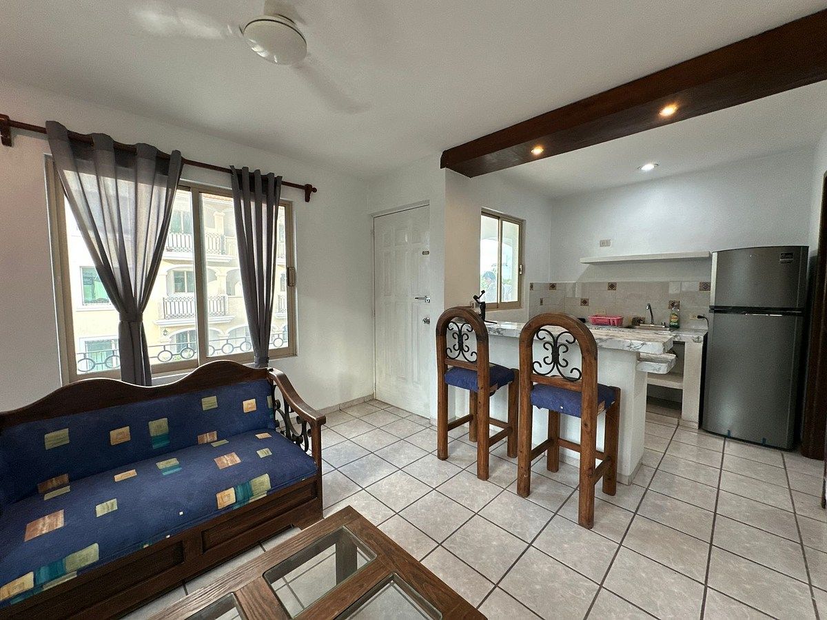 Departamento en Montebello, Mérida, foto 3 de 11