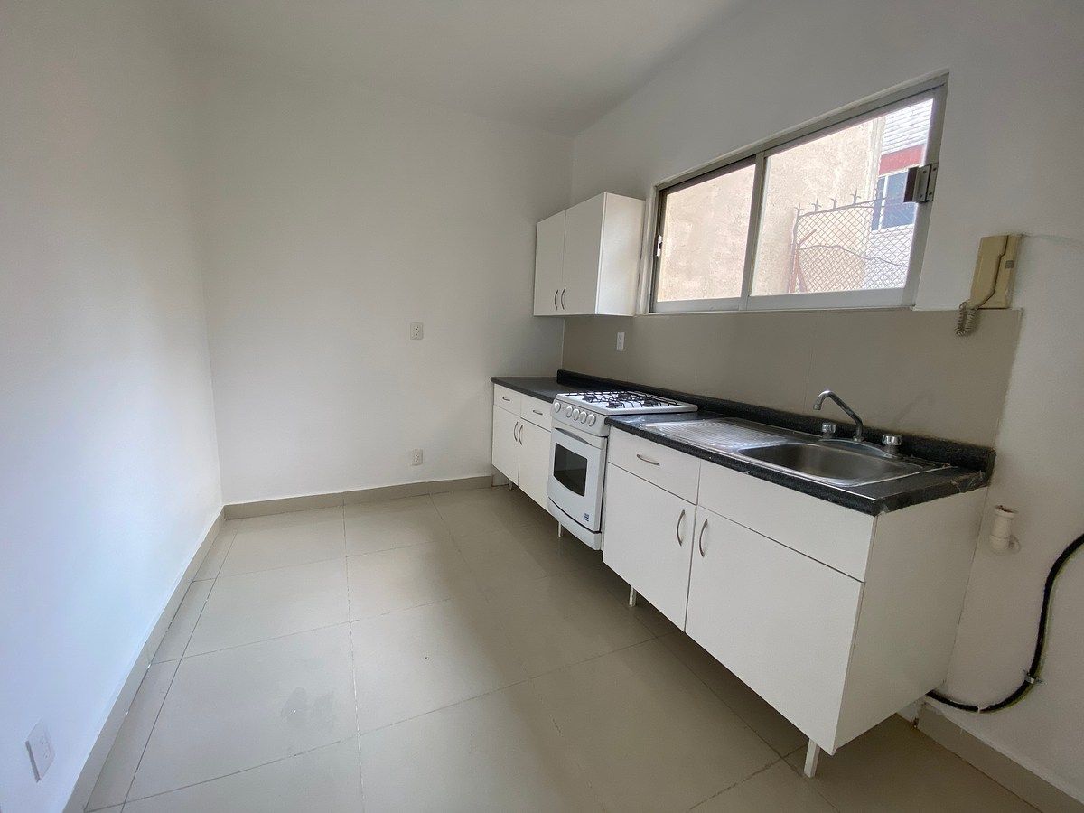Departamento en Mixcoac, Benito Juárez, foto 15 de 19