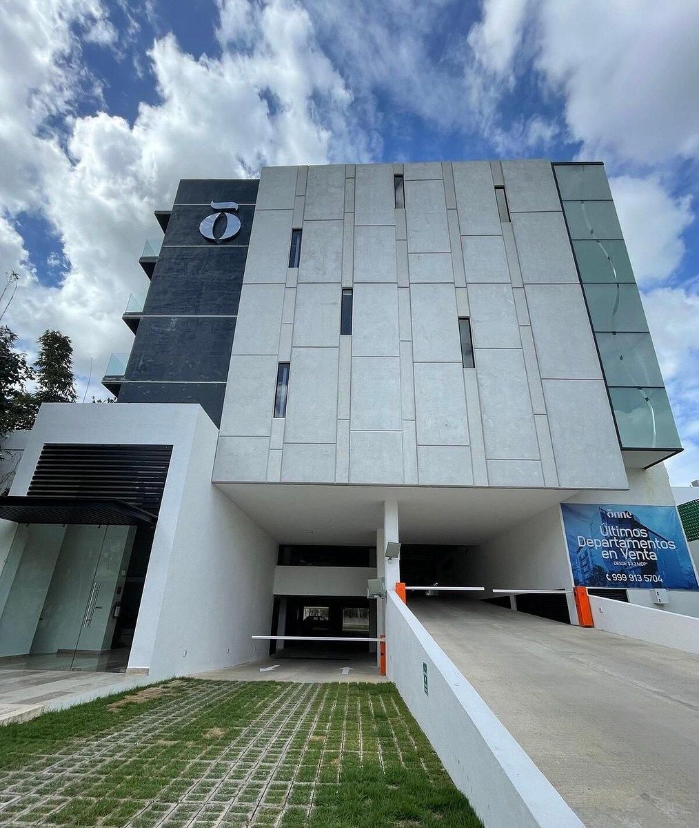 DEPARTAMENTO TIPO PH EN VENTA | ONNE SANTA GERTRUDIS COPO | MÉRIDA, YUCATÁN - foto 1