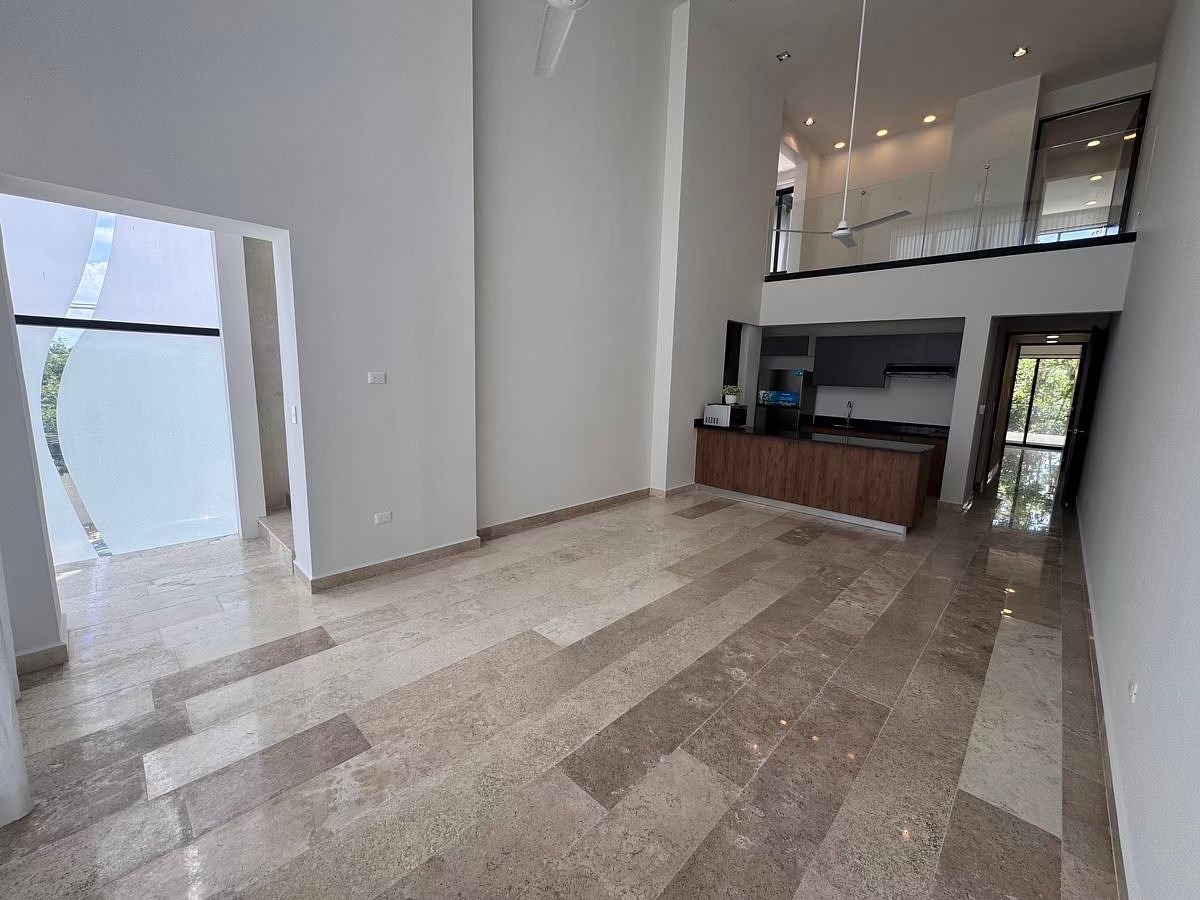 DEPARTAMENTO TIPO PH EN VENTA | ONNE SANTA GERTRUDIS COPO | MÉRIDA, YUCATÁN - foto 4