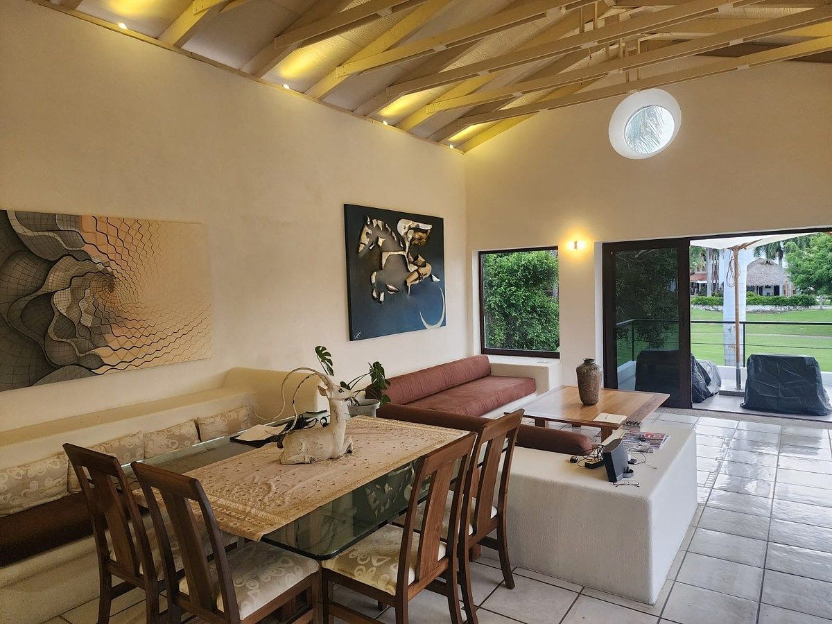 Apartamento em Aeropuerto, Puerto Vallarta, foto 8 de 32