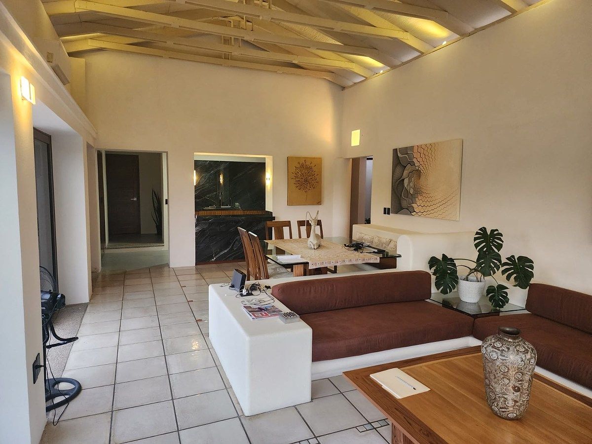 Apartamento em Aeropuerto, Puerto Vallarta, foto 9 de 32