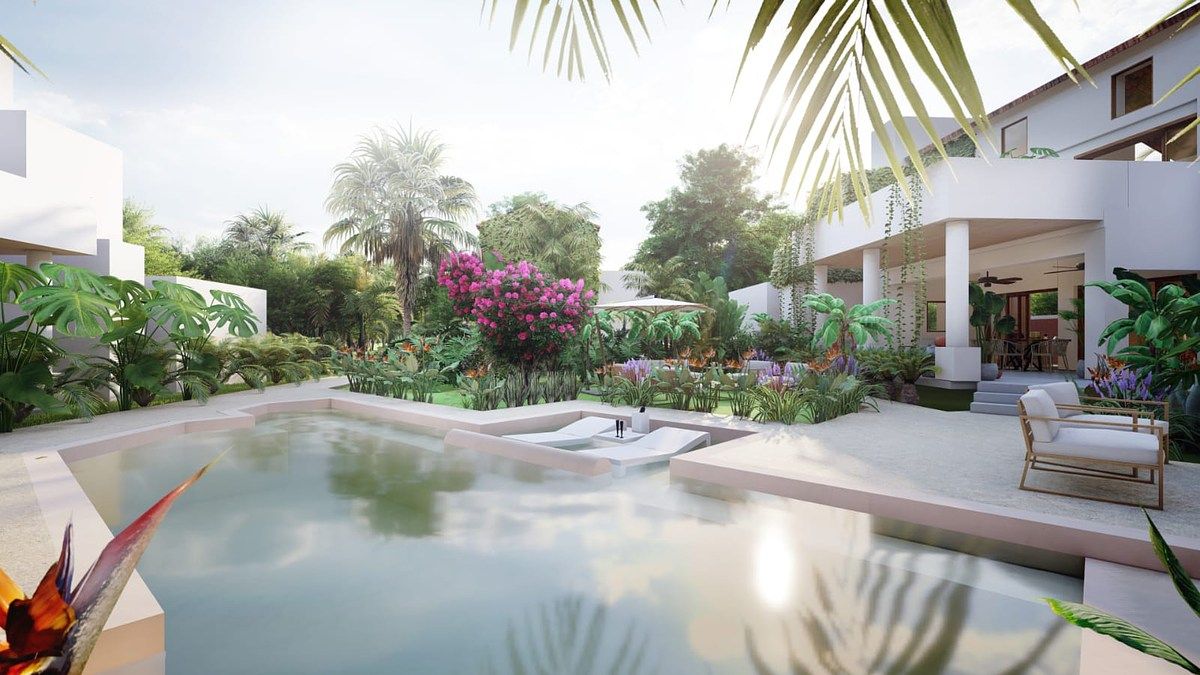 Apartamento em Aeropuerto, Puerto Vallarta, foto 24 de 32