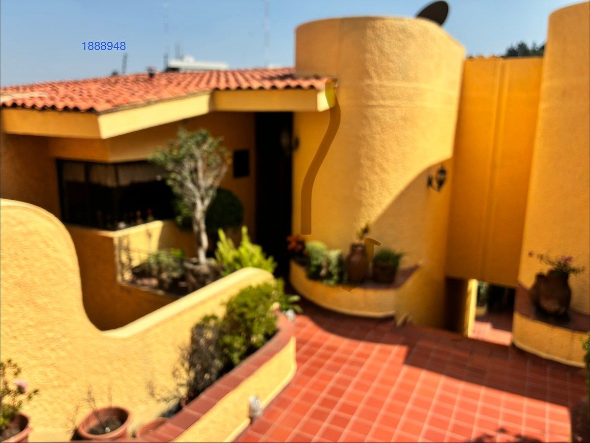 Casa de Vila, Huixquilucan, Estado do México., foto 1 de 36