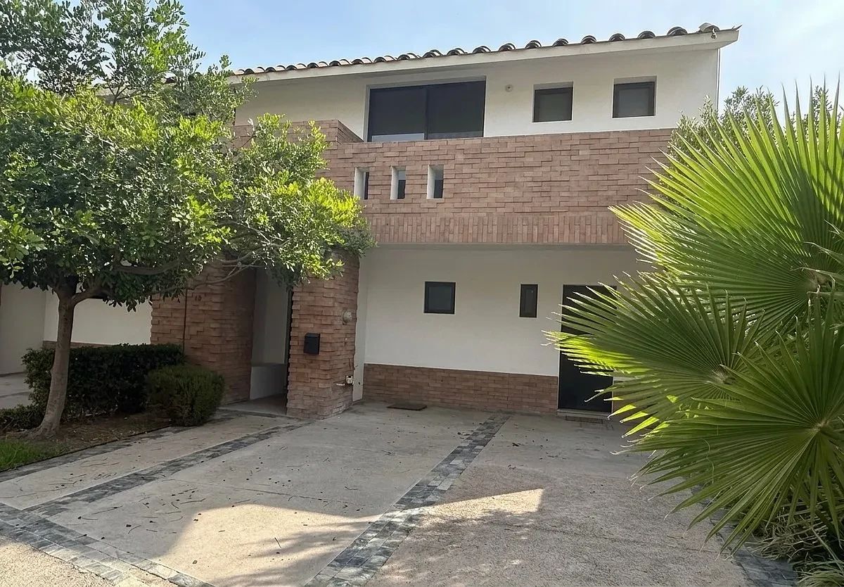 Casa en Juriquilla, Querétaro, foto 3 de 37