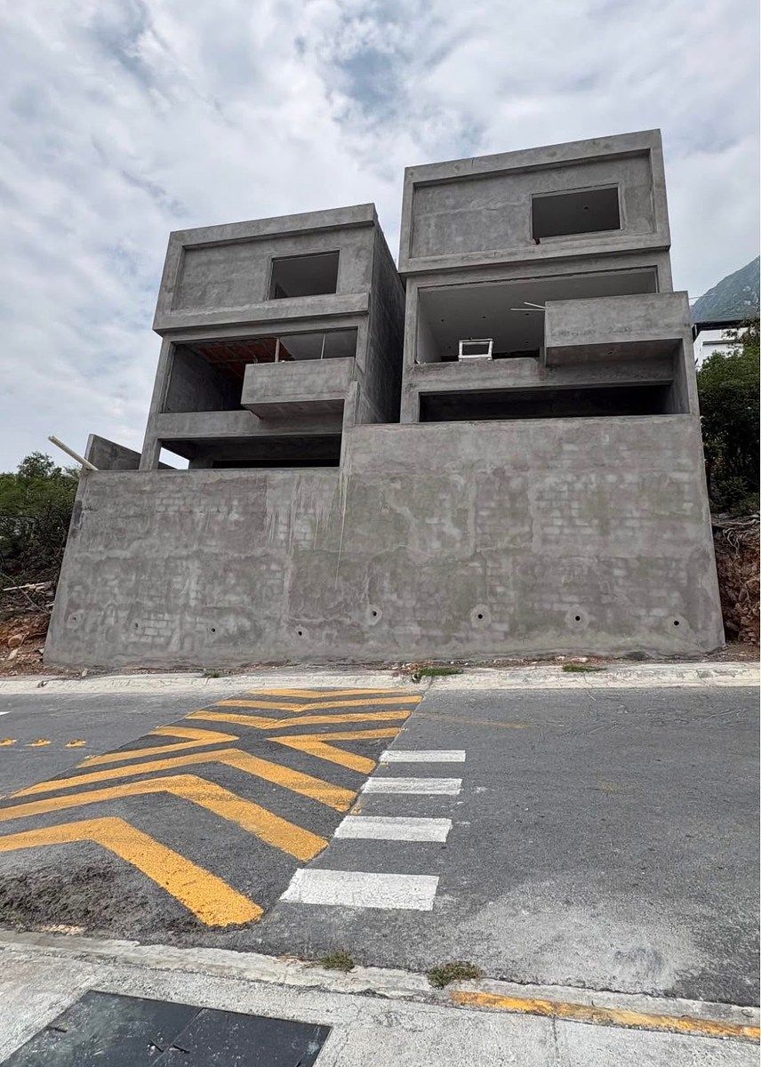 Casa en Residencial Vistalta, Monterrey, foto 7 de 10