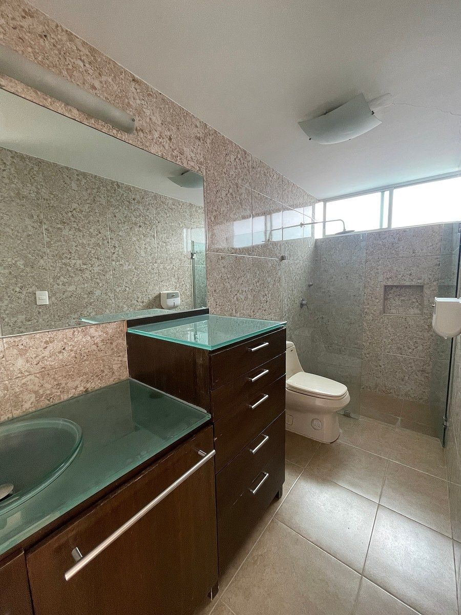 Apartamento em Parques de la Herradura, Huixquilucan, foto 6 de 32
