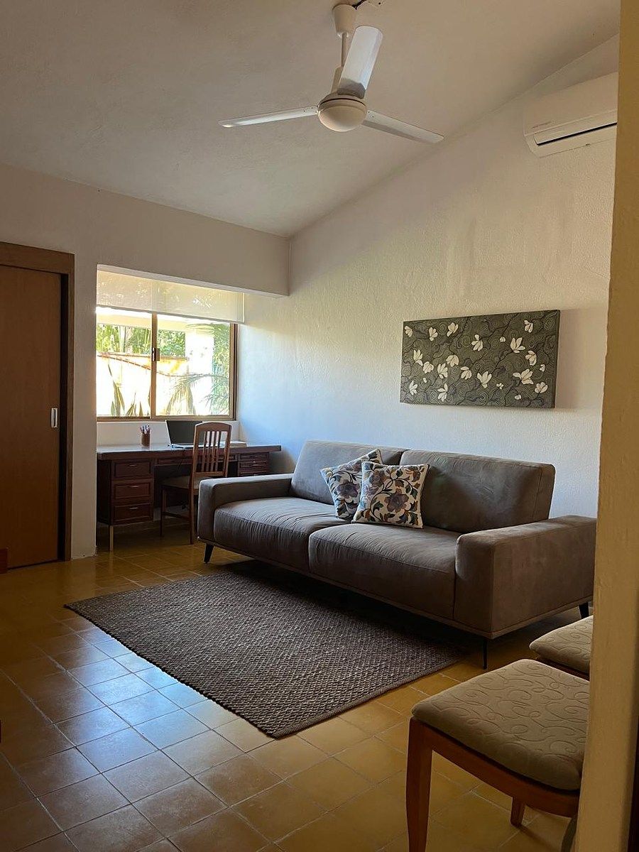 House in Gated Community in Nuevo Vallarta, Bahía de Banderas, photo 12 of 14