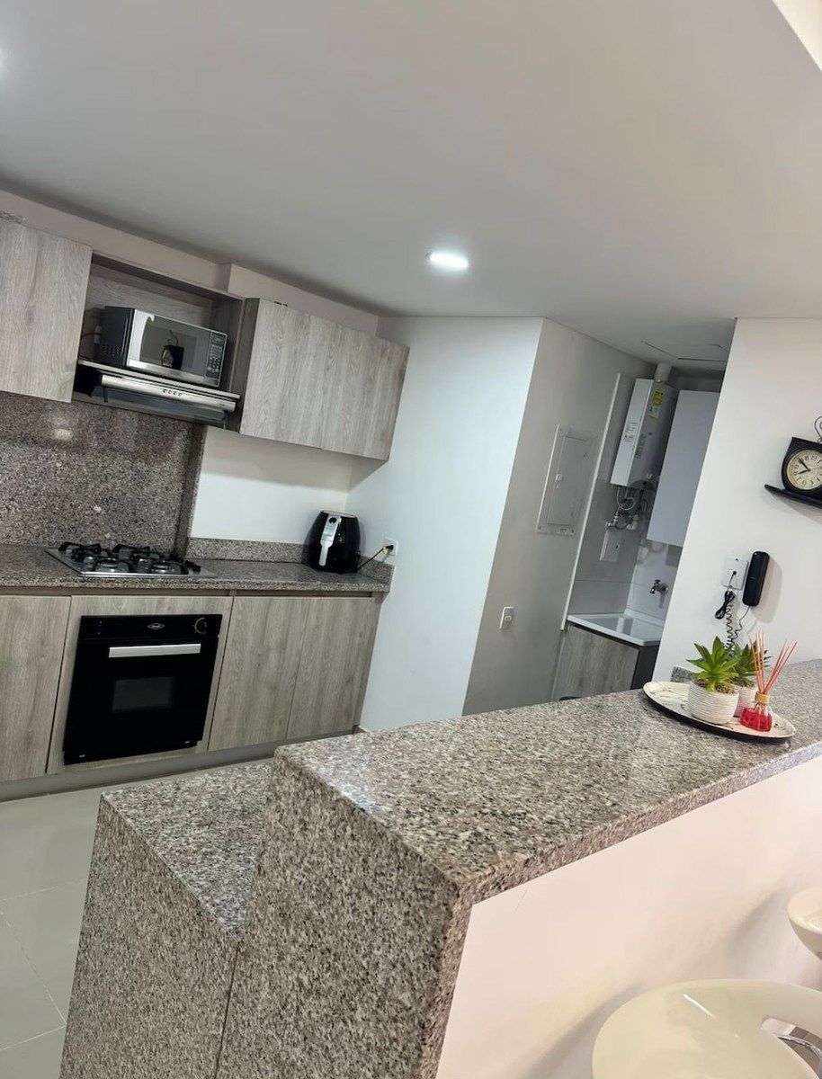 Apartamento en La Boquilla, Cartagena, foto 3 de 45