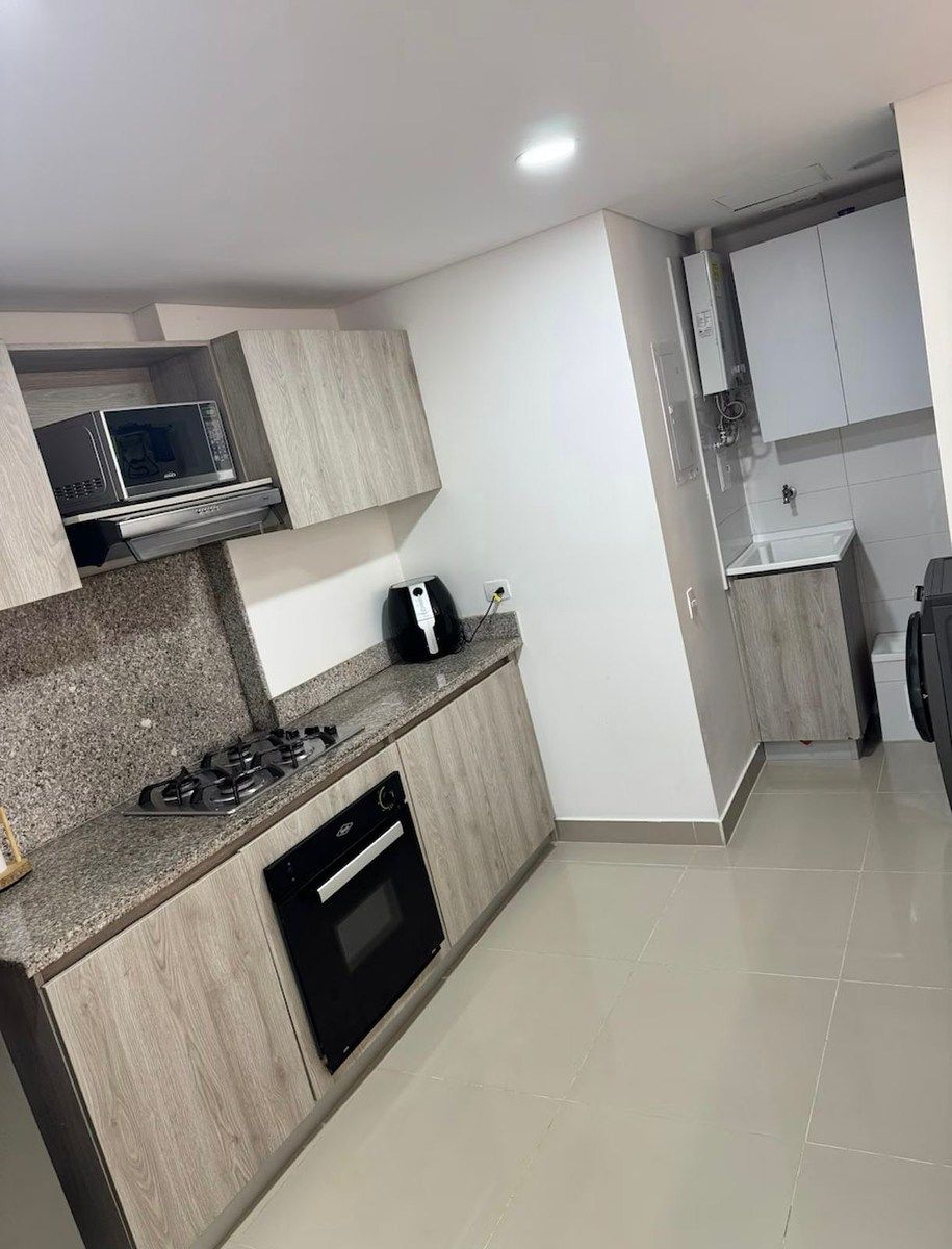 Apartamento en La Boquilla, Cartagena, foto 17 de 45