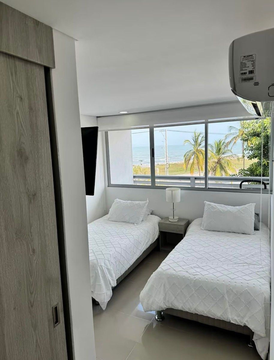 Apartamento en La Boquilla, Cartagena, foto 18 de 45