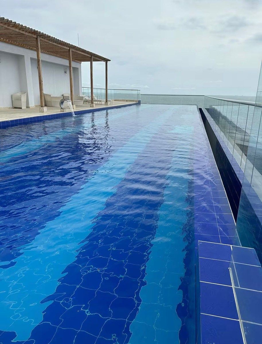 Apartamento en La Boquilla, Cartagena, foto 19 de 45