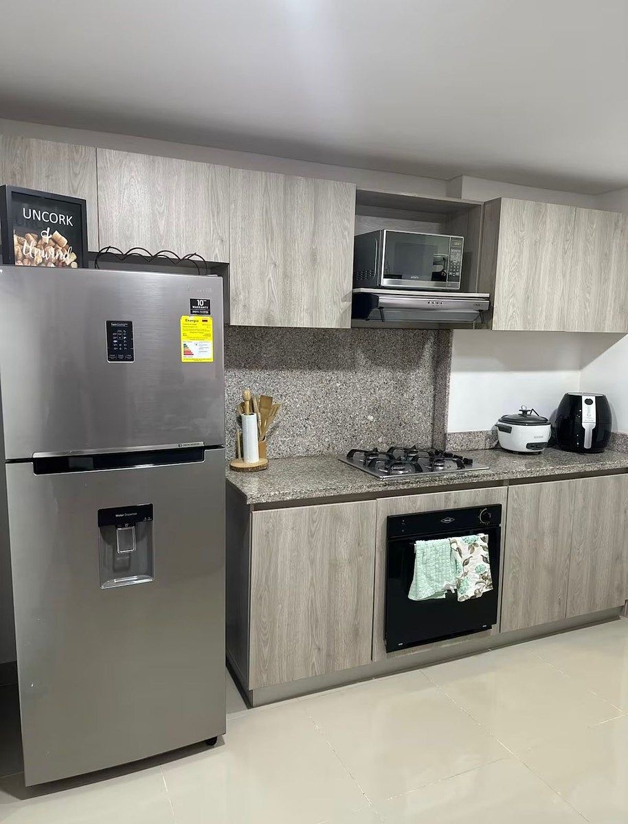 Apartamento en La Boquilla, Cartagena, foto 20 de 45