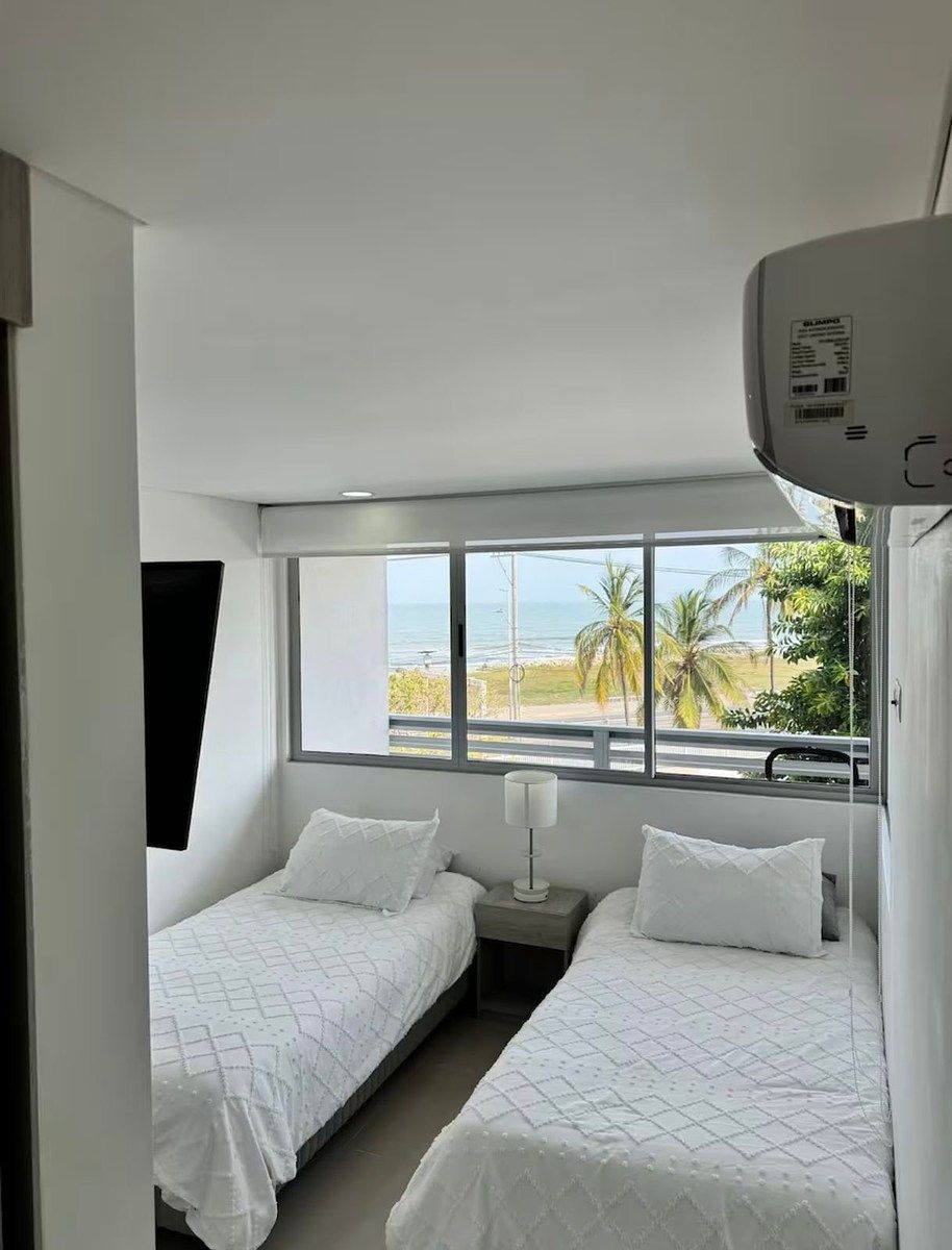 Apartamento en La Boquilla, Cartagena, foto 23 de 45