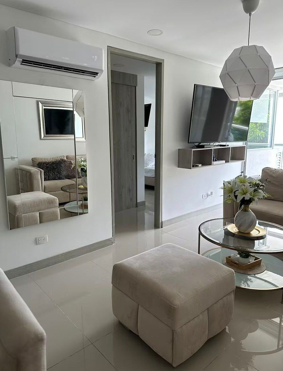 Apartamento en La Boquilla, Cartagena, foto 42 de 45