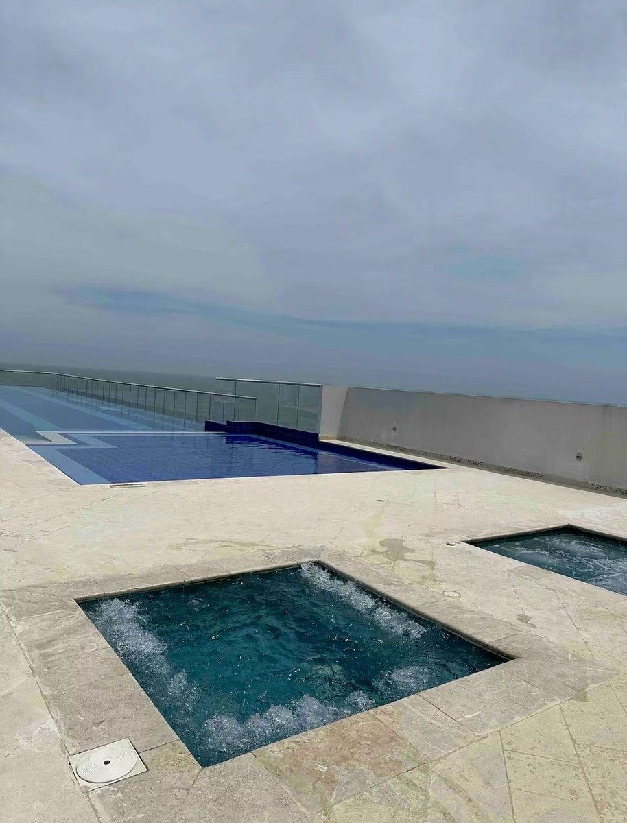 Apartamento en La Boquilla, Cartagena, foto 43 de 45