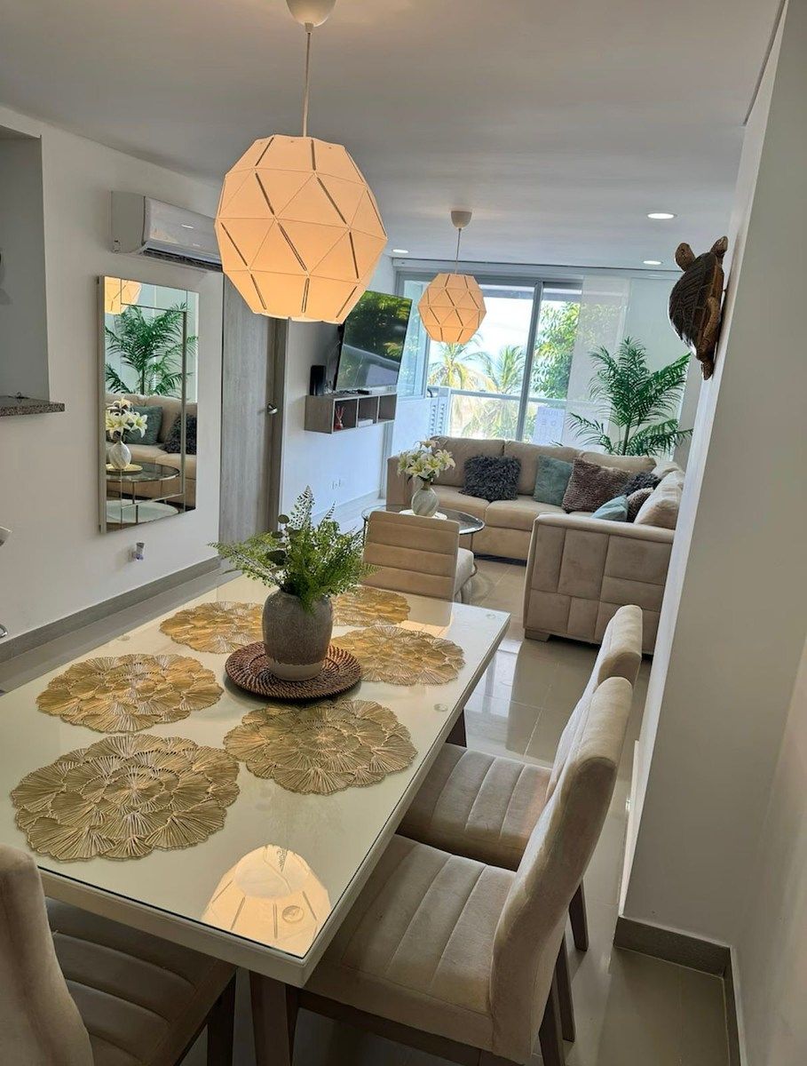 Apartamento en La Boquilla, Cartagena, foto 44 de 45