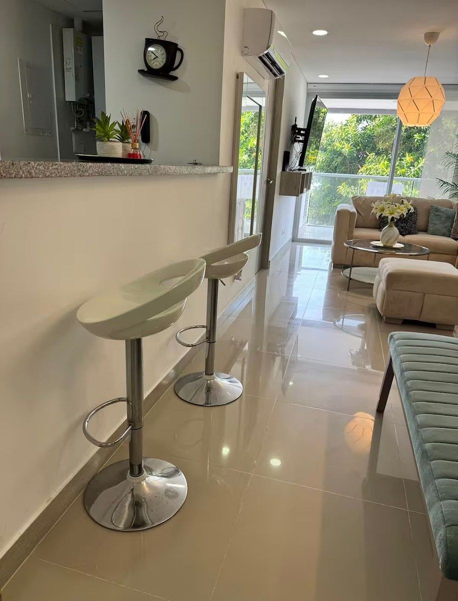 Apartamento en La Boquilla, Cartagena, foto 45 de 45