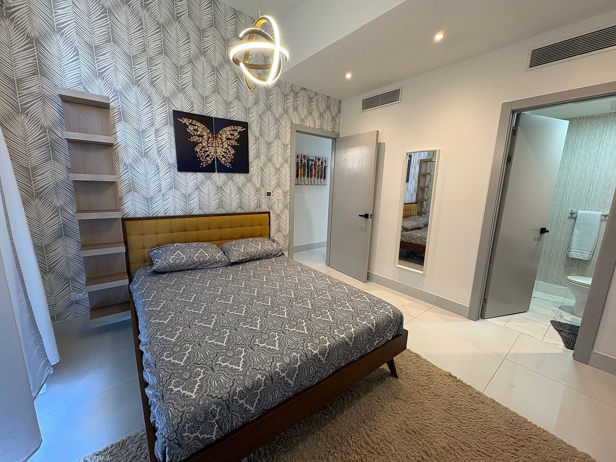 Apartamento en Santo Domingo Centro (Distrito Nacional), foto 13 de 19