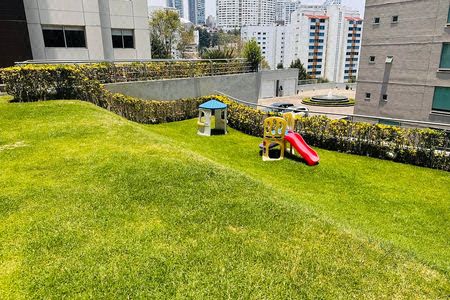 Apartamento à venda em Interlomas