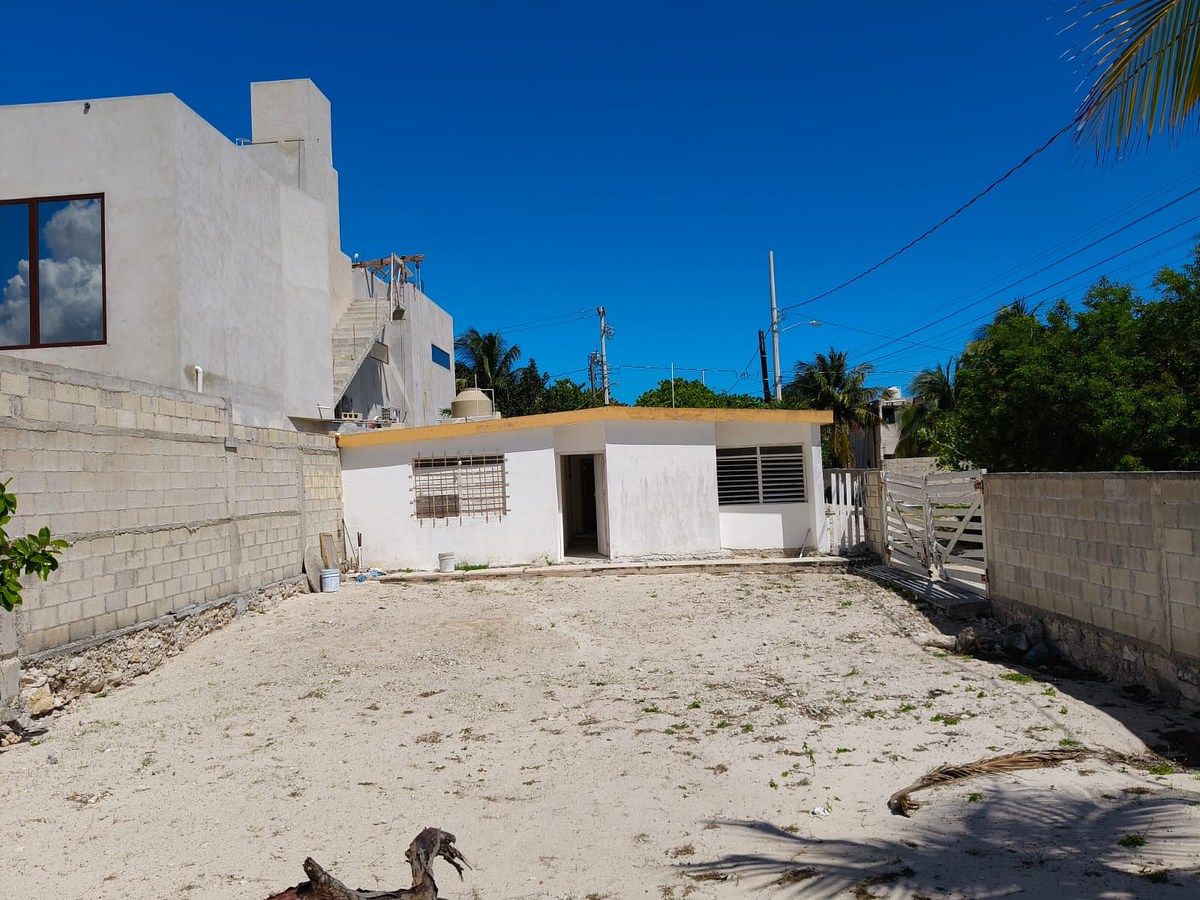 Casa en Chelem, Progreso, foto 7 de 24